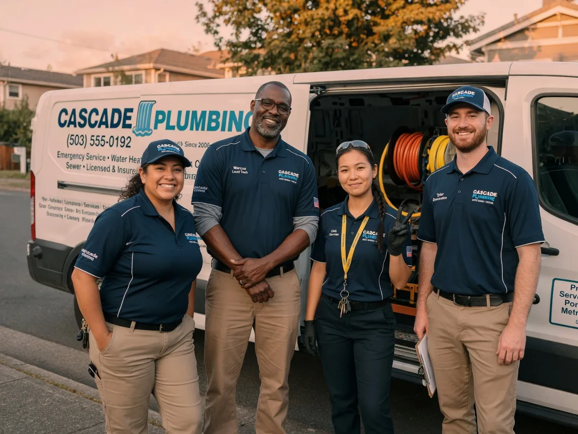 Emergency Plumber company in Van Buren, MO